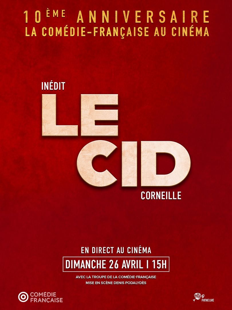 Affiche du film