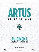 Affiche du film
