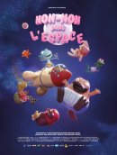 Affiche du film