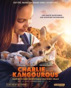 Affiche : Charlie et les kangourous