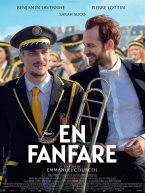 Affiche : EN FANFARE