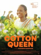 Affiche : Cotton Queen