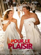 Affiche : Pour le plaisir