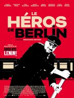 Affiche : Le Héros de Berlin