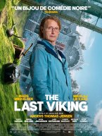 Affiche : The Last Viking