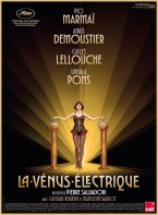 Affiche : La Vénus électrique