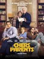 Affiche : Chers parents