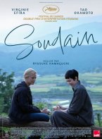 Affiche : Soudain