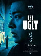 Affiche : The Ugly