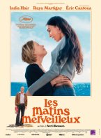 Affiche : Les matins merveilleux