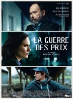 Affiche : La Guerre des prix