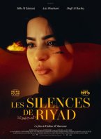 Affiche : Les Silences de Riyad