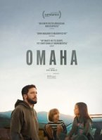 Affiche : Sur la route d'Omaha