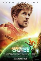 Affiche : Projet dernière chance