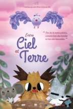 Affiche : Entre ciel et terre