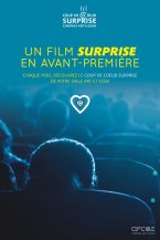 Affiche : Avant-première surprise