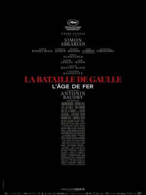 Affiche du film