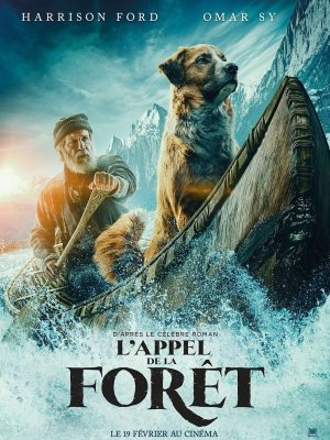 Affiche du film