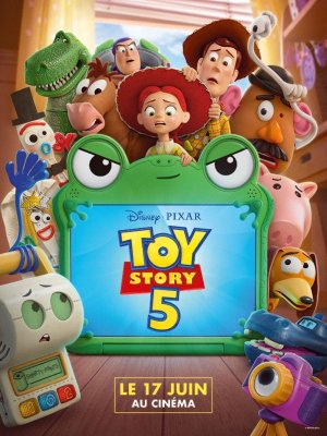 Affiche du film