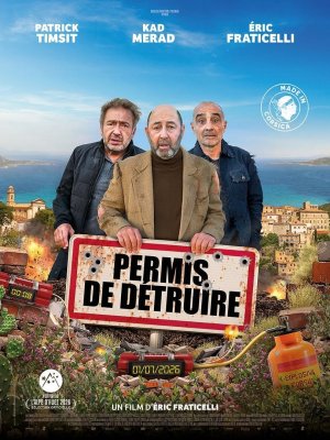 Affiche du film