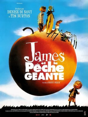 Affiche du film