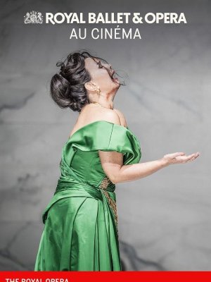 Affiche du film