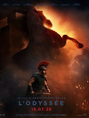 Affiche du film