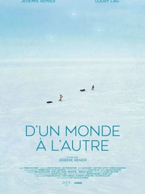 Affiche du film