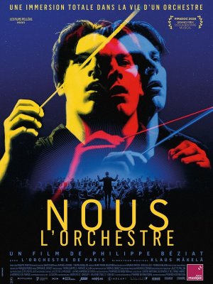 Affiche du film