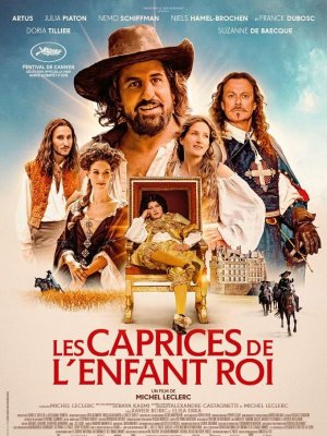 Affiche du film