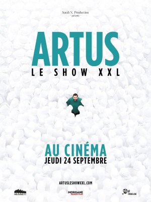 Affiche du film