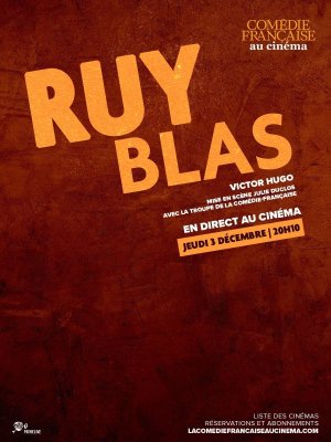 Affiche du film