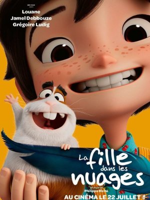 Affiche du film