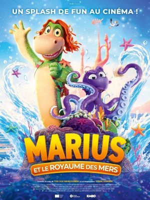 Affiche du film