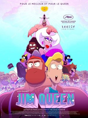 Affiche du film