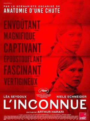 Affiche du film