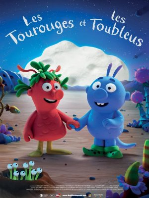Affiche du film