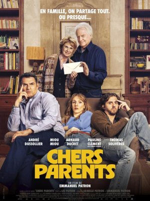 Affiche du film