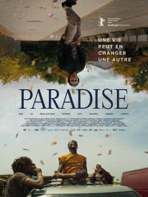 Affiche du film