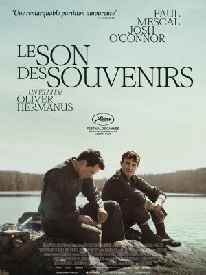 Affiche du film