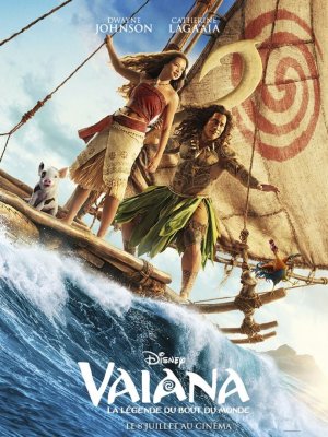 Affiche du film