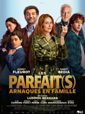 Affiche du film