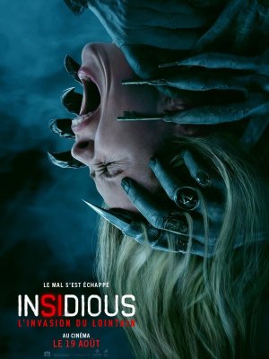 Affiche du film