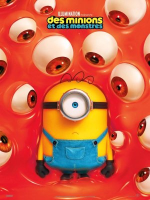 Affiche du film