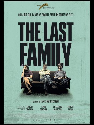 Affiche du film