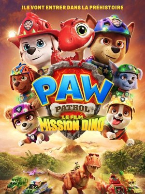 Affiche du film