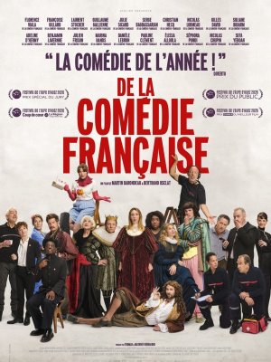 Affiche du film
