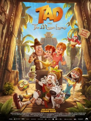Affiche du film