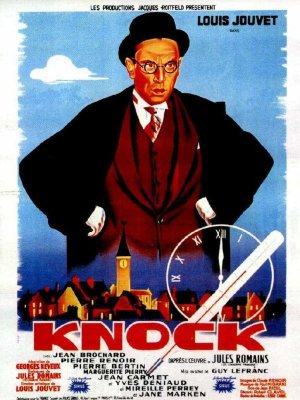 Affiche du film