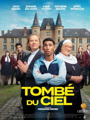Affiche du film